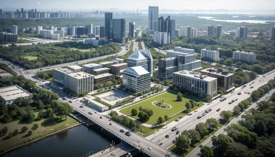 昌平区乡镇规划全面落地 乡村振兴迎来新机遇