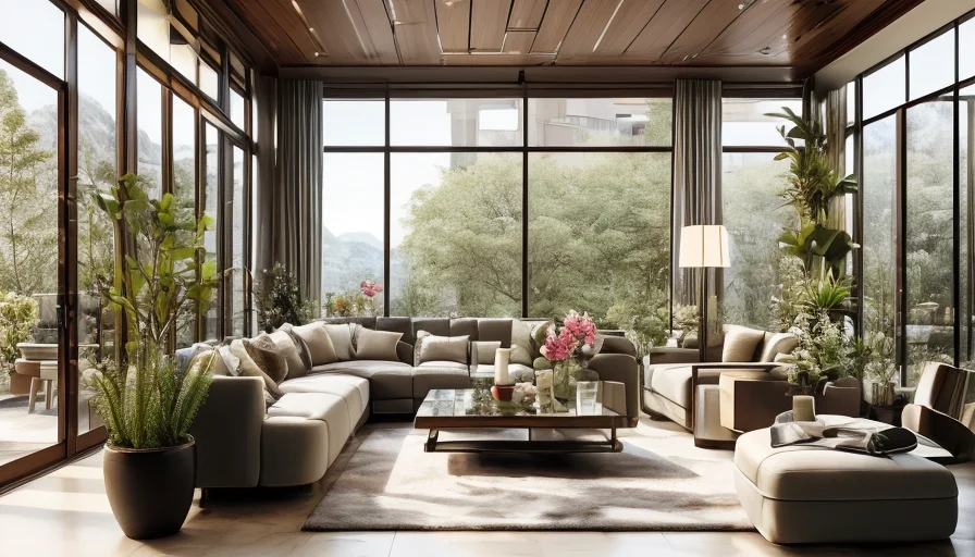 房地产融资破7万亿大关 白名单项目加速落地