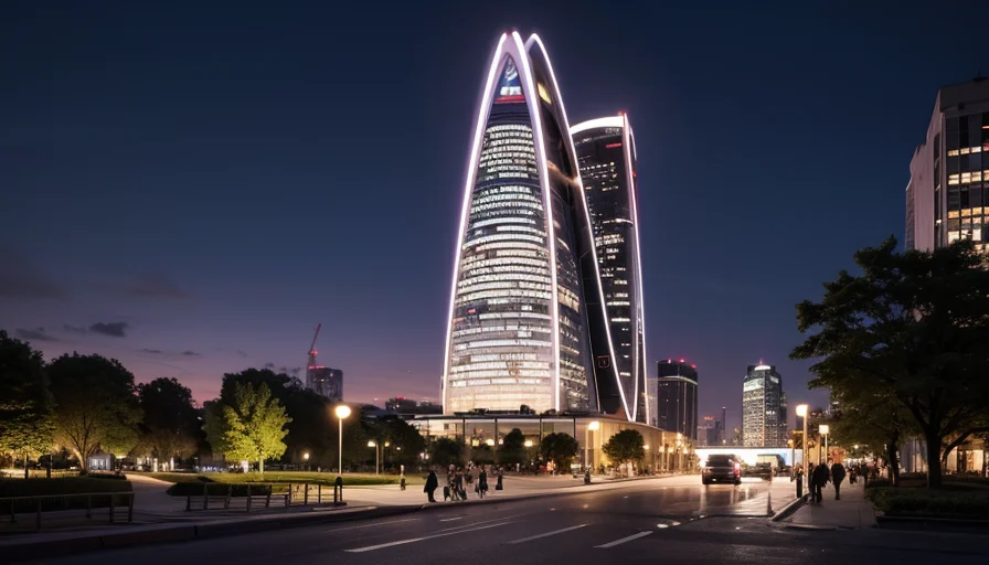 嘉创地产更换审计机构 富睿玛泽接棒毕马威