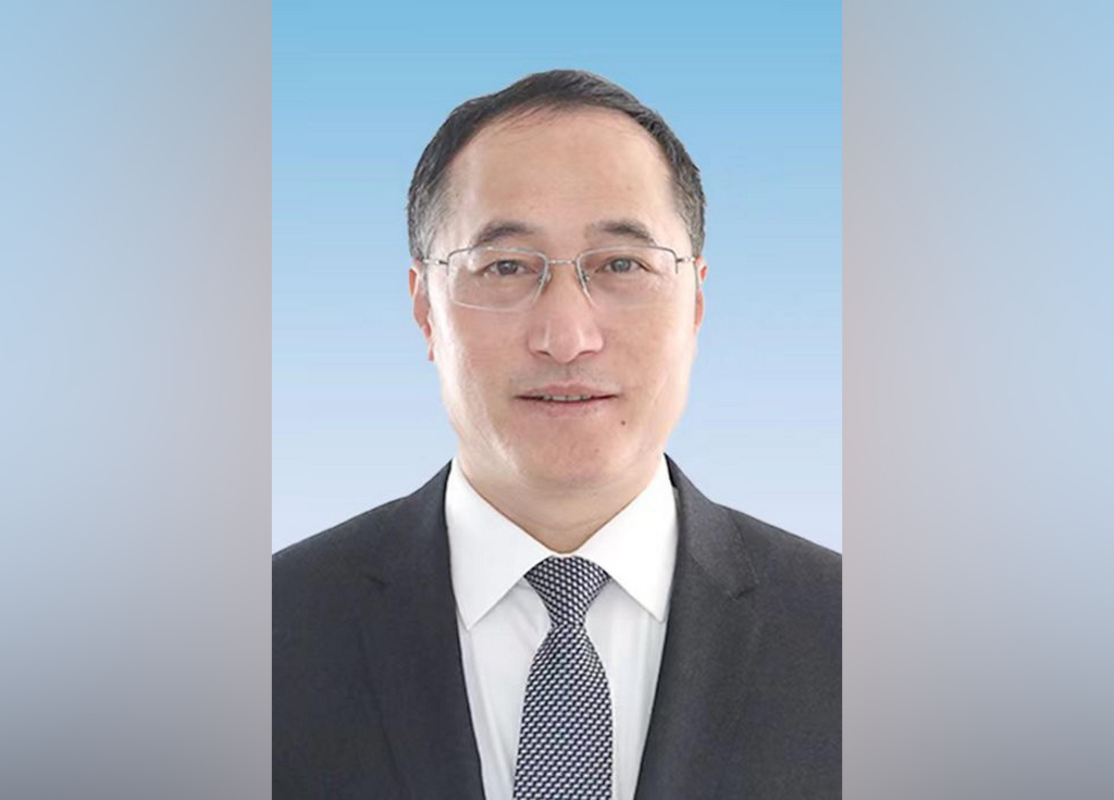 重回学习、工作30年的母校，刘祖文任江西理工大学党委书记