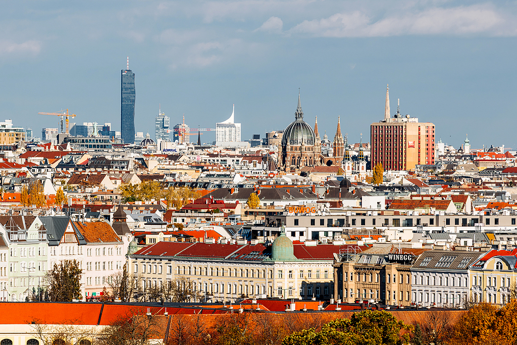 破产法的温度｜在维也纳，聆听欧洲破产法的华尔兹