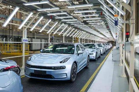 不用打官司了？欣旺达和吉利的23亿电池索赔突然和解了！