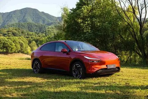 购置税全兜底，至高补贴10262元 乐道汽车公布最新购车权益