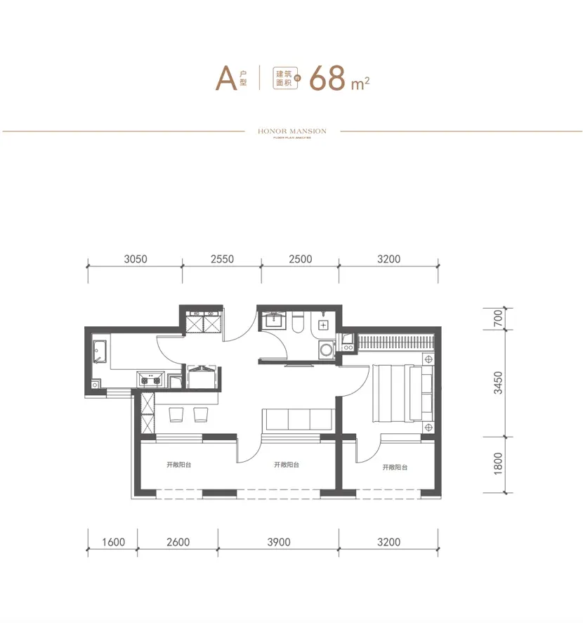 北京城建·龙樾璟序｜全户型深度价值分析北京城建·龙樾璟序｜全户型深度价值分析